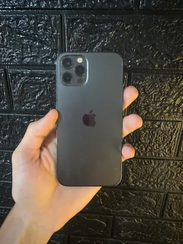 iPhone 12 Pro 128GB 96% de Bateria Excelente Estado