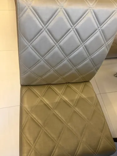 Vendo Cadeira de luxo