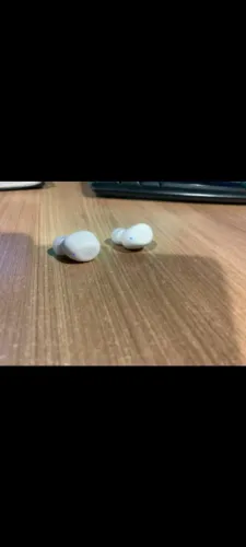 Fone JBL Wave Buds - Branco