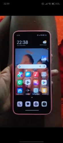 Redimi 12