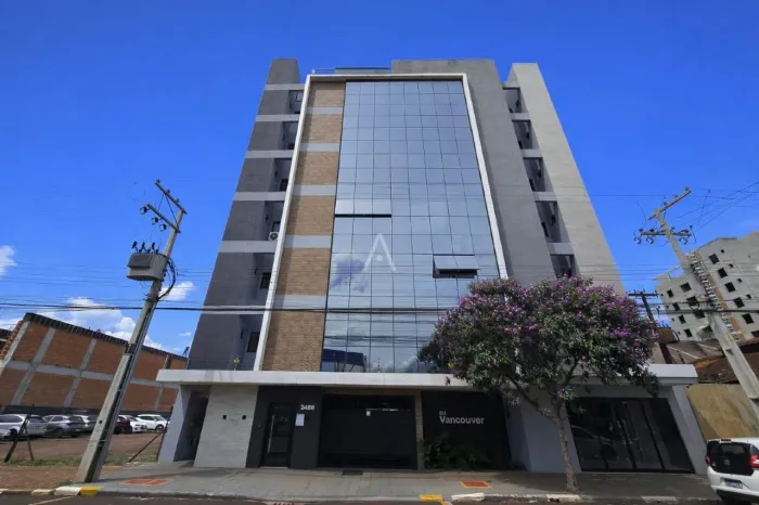 Apartamento 3 quartos para aluguel no Bairro CENTRO em TOLEDO por R$ 3.450,00