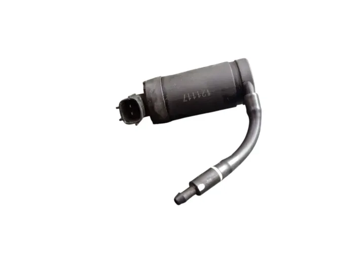 Motor Esguicho De Água Parabrisa S10 2018