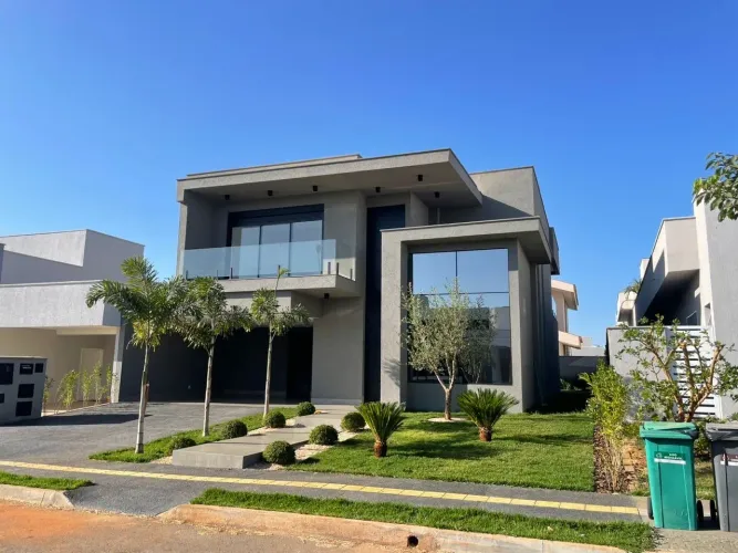 sobrado portal green, jardins cannes, lote pq amazonia