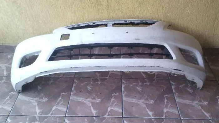 Parachoque Dianteiro Nissan Versa