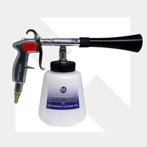 Tornador Profissional Rolamento Car-tool Cyclone Black Z-020 kv