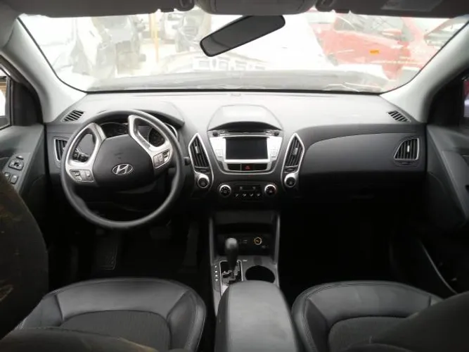 Kit Air Bag Hyundai IX35 2014 Original