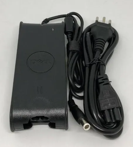 Fonte Dell 90w Carregador Notebook Novo na Caixa