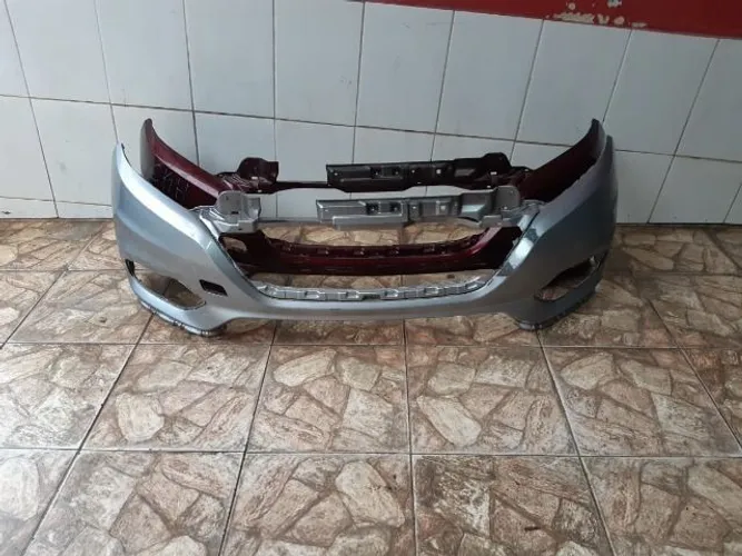 Parachoque Dianteiro Honda HRV / HR-V 2019/2020