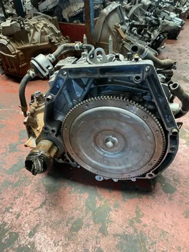 Câmbio automático Honda Civic 1.8 2014