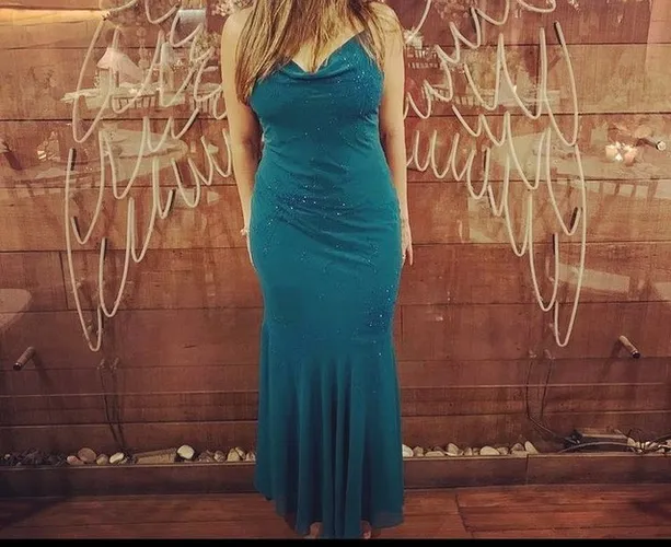 Vestido Festa