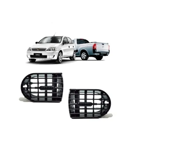 Difusor de Ar Central/ Lateral corsa novo montana valor unitário