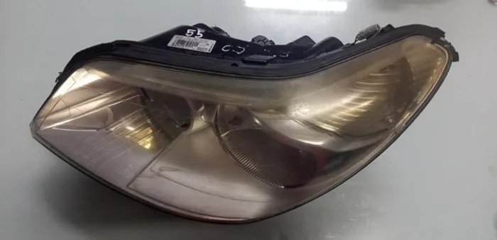 Farol Le Citroën C5. Original. *0 N55