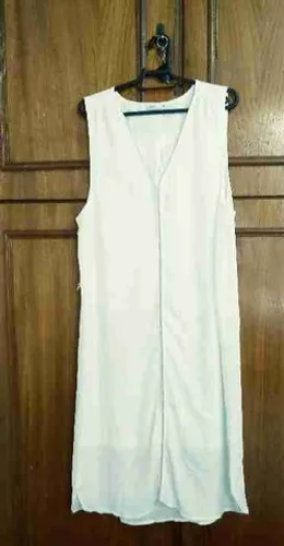 bolsa nova e vestido