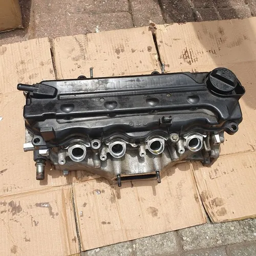 Cabeçote Honda New fit 1.4 2009 a 2014