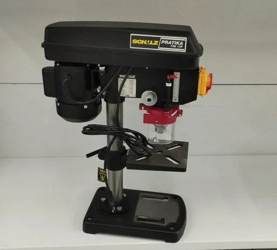 Furadeira Schulz de Bancada FSB13P Pratika 220V