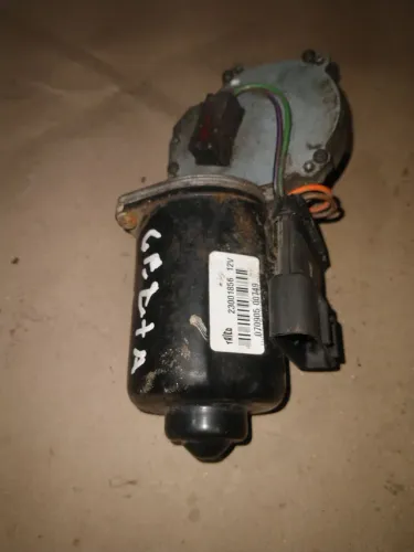 Motor limpador parabrisa GM/celta 2005 