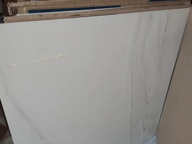Porcelanato Charleston polido 120x120 Portobello