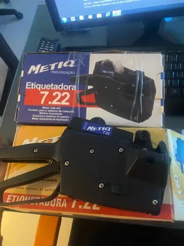 Etiquetadora