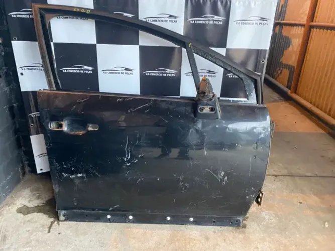 Porta do C4 Dianteira direita 
