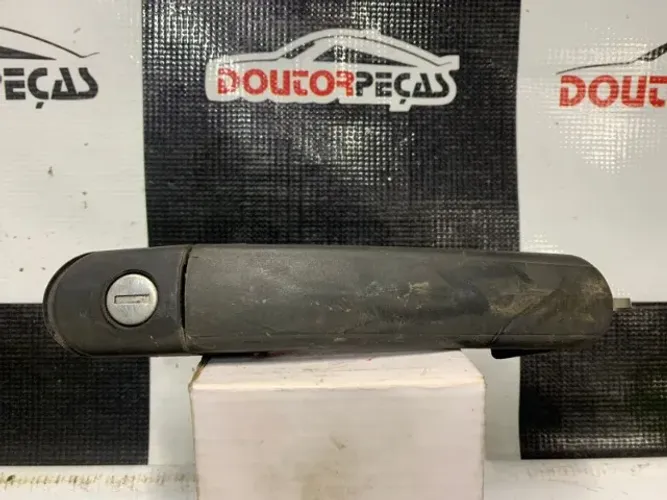 Maçaneta Externa Dianteira Direita Volks Gol G2/G3 97 à 05