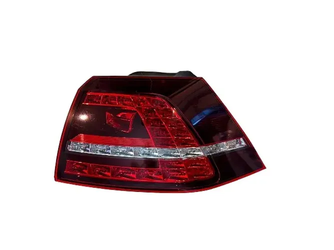 Lanterna direito golf tsi 2014/2015/2016/2017/2018 led original