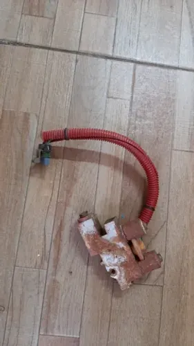 Válvula Controle Freio F250