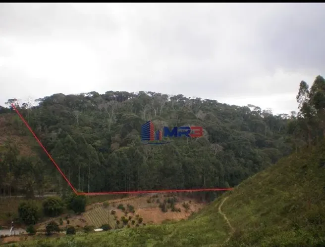 Três Barras | Terreno