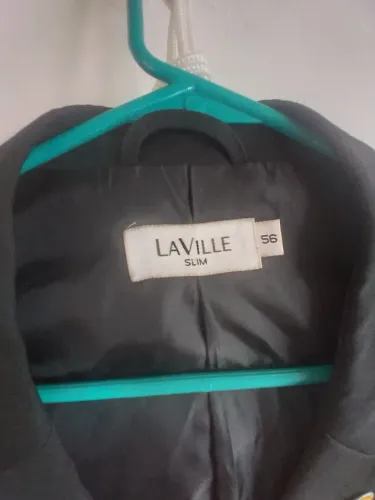 Blazer pretoo perfeito@ LaVille N56. Promoção.