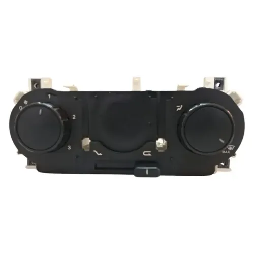 COMANDO DO AR FIAT PALIO 2006 (161440200)