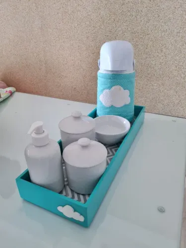 Kit Higiene