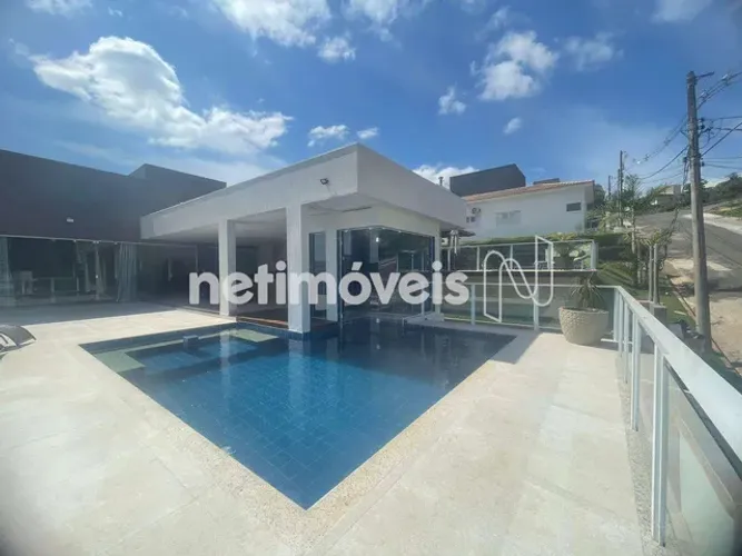 Venda Casa em condomínio Balneario Escarpas do Lago Capitólio
