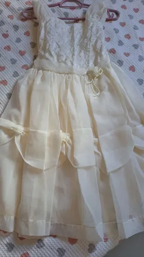 Vestido de Festa