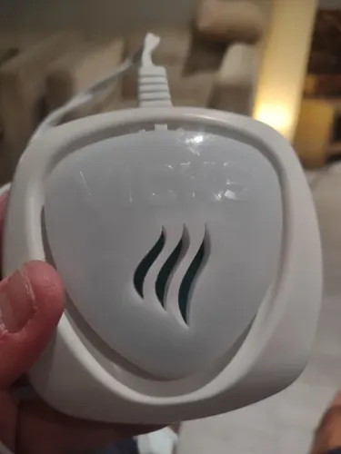 Vick Vaporizador Elétrico
