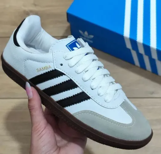 Adidas linha Premium