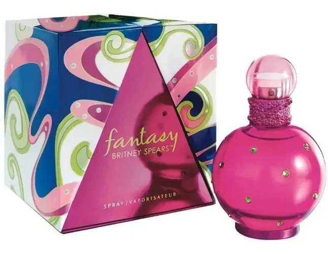 Britney Spears Fantasy EDP 100ml