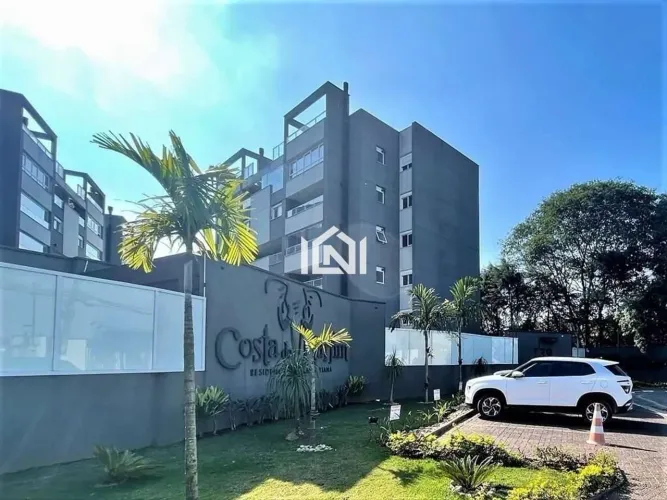 Apartamento Duplex à venda condomínio Costa do Marfim