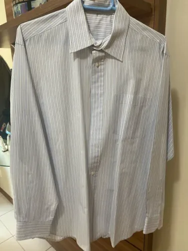 Camisas sociais