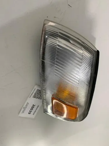 Seta Do Para Lama Lado Esquerdo Toyota Corolla 1993