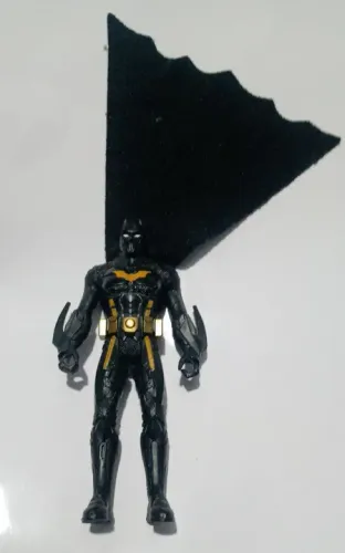 Boneco Batman - Coleção