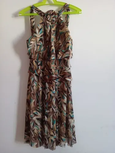 VESTIDO TAMANHO M EM ÓTIMO ESTADO