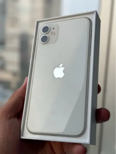 iPhone 11 128Gb impecável seminovo 