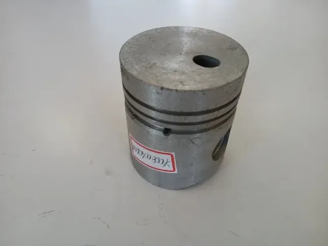 Pistão para motor Agrale M70 STD 71 mm - *6008