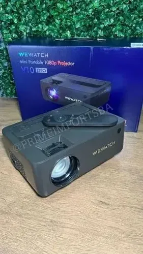 Projetor Wewatch V10 Pro lacrado