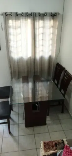 Mesa de Jantar (somente mesa)