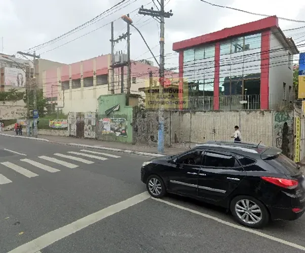 Cód.EDM8291 CENTRO: Prédio Coml. 160m², R.Francisco Portela R$ 3.000,00