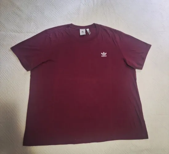 Camiseta ADIDAS Original Tamanho GG <br>