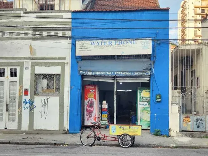 Loja : / Comercial / Vila Isabel
