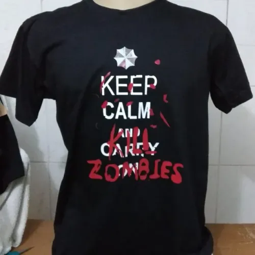 Camisetas Personalizadas