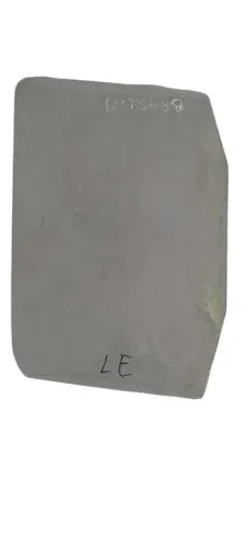 Vidro Porta Vw Brasilia 1968 -1992 Lado Esquerdo