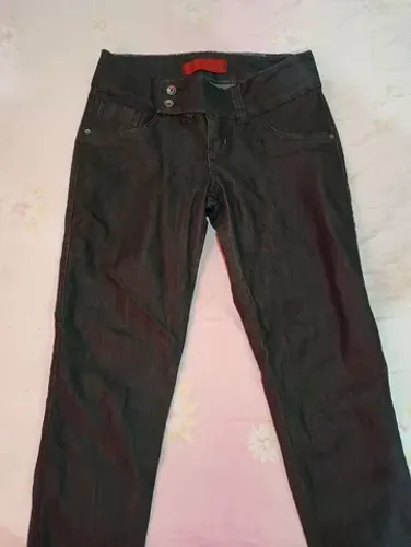 Calça Jeans